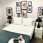 Elite - Art Collection - Vincent Apartamento