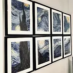 Elite - Art Collection - Vincent