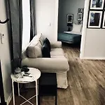 Apartamento Elite - Art Collection - Vincent Mérida