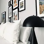 Elite - Art Collection - Vincent *