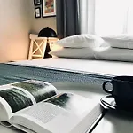 Apartamento Elite - Art Collection - Vincent Mérida