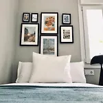 Apartamento Elite - Art Collection - Vincent Mérida