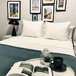 Apartamento Elite - Art Collection - Vincent