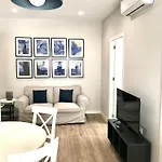 Apartamento Elite - Art Collection - Vincent