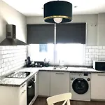 Apartamento Elite - Art Collection - Vincent Mérida