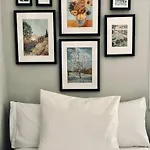 Elite - Art Collection - Vincent Apartamento *