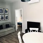 Apartamento Elite - Art Collection - Vincent *