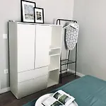 Apartamento Elite - Art Collection - Vincent Mérida