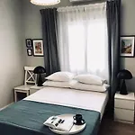 Elite - Art Collection - Vincent Apartamento