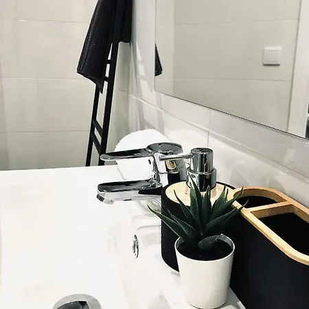 아파트 Elite - Art Collection - Vincent *