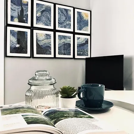 Elite - Art Collection - Vincent * 메리다