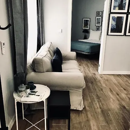 아파트 Elite - Art Collection - Vincent 메리다