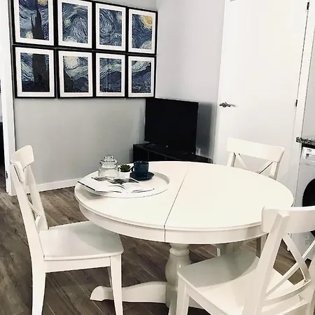 Apartamento élite - Art Collection - Vincent Mérida