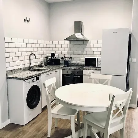 Apartamento élite - Art Collection - Vincent *