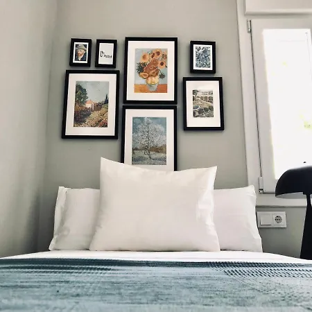 Apartment Elite - Art Collection - Vincent Merida