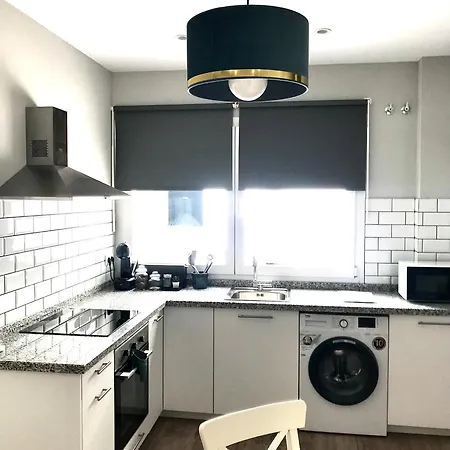 Apartamento élite - Art Collection - Vincent Mérida