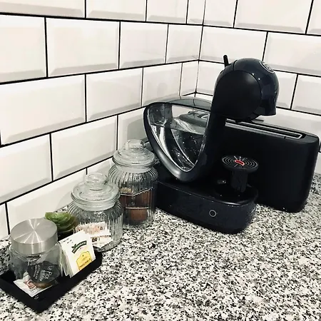 élite - Art Collection - Vincent Appartement