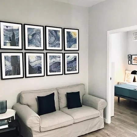 élite - Art Collection - Vincent Apartamento Mérida