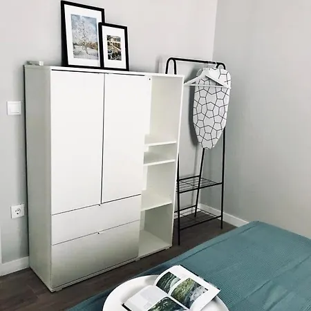 Apartamento élite - Art Collection - Vincent Mérida