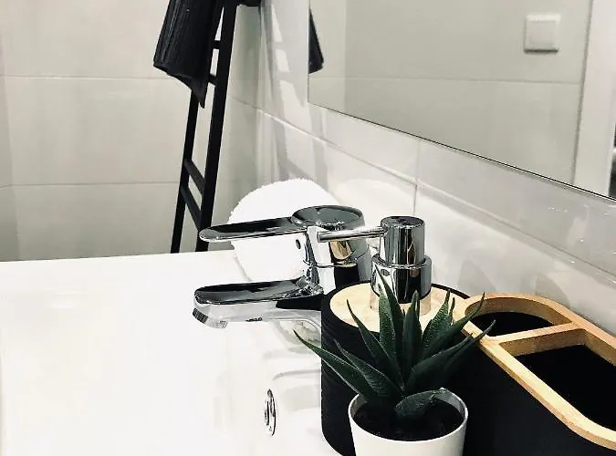 Appartement élite - Art Collection - Vincent *