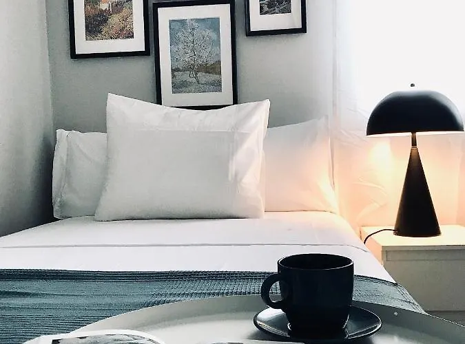 Elite - Art Collection - Vincent Mérida