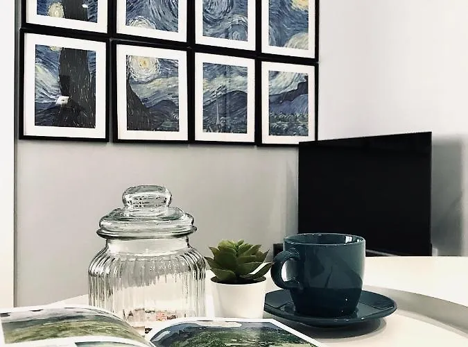 élite - Art Collection - Vincent * Mérida