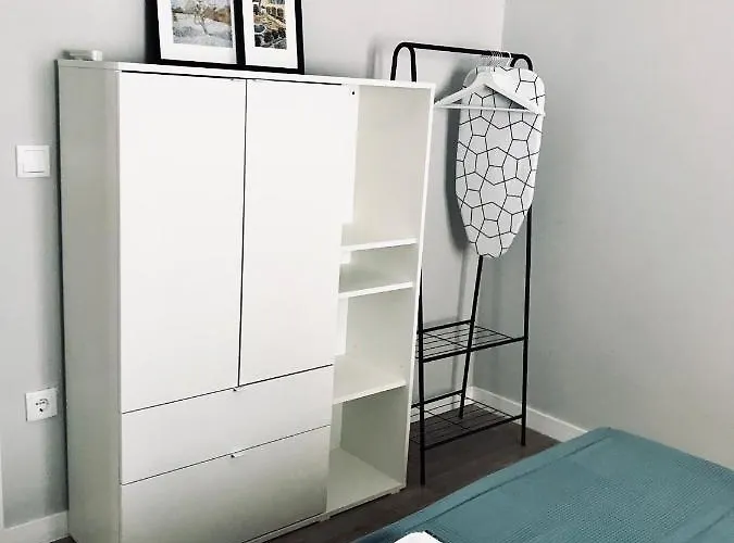 Elite - Art Collection - Vincent Lejlighed Mérida