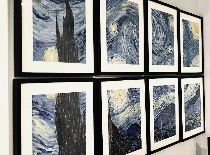 Elite - Art Collection - Vincent