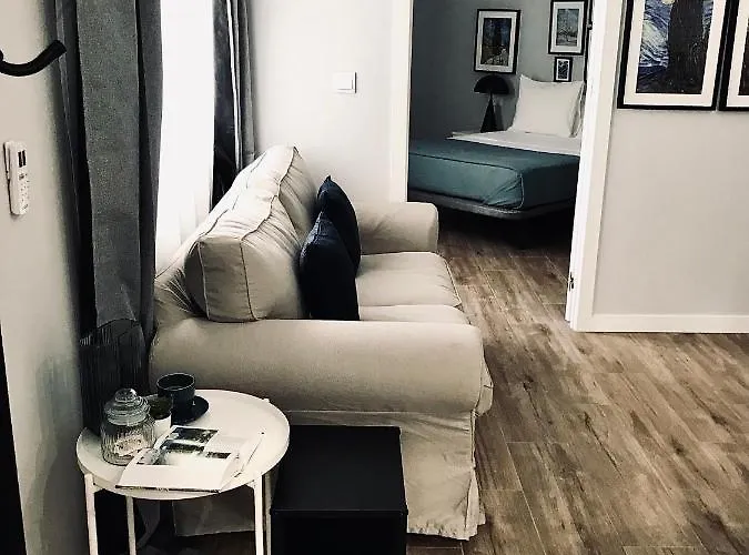 Appartement élite - Art Collection - Vincent Mérida