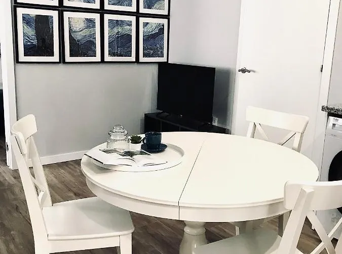 Appartement élite - Art Collection - Vincent Mérida