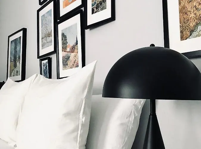 Elite - Art Collection - Vincent *