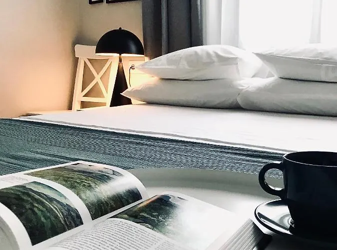 Lejlighed Elite - Art Collection - Vincent Mérida