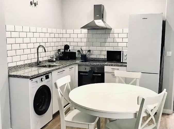 Lejlighed Elite - Art Collection - Vincent *