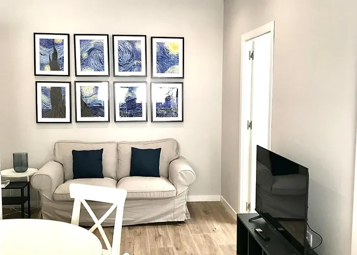 Appartement élite - Art Collection - Vincent