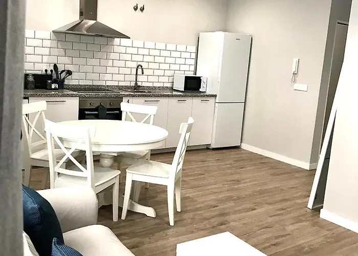 élite - Art Collection - Vincent Appartement Mérida