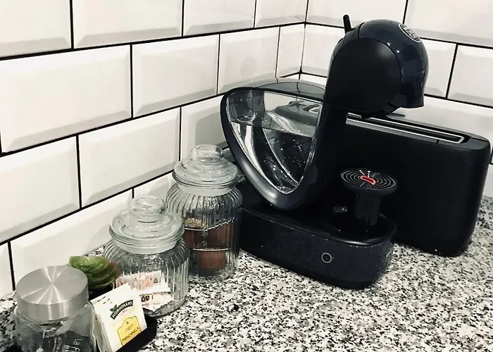 Elite - Art Collection - Vincent Lejlighed